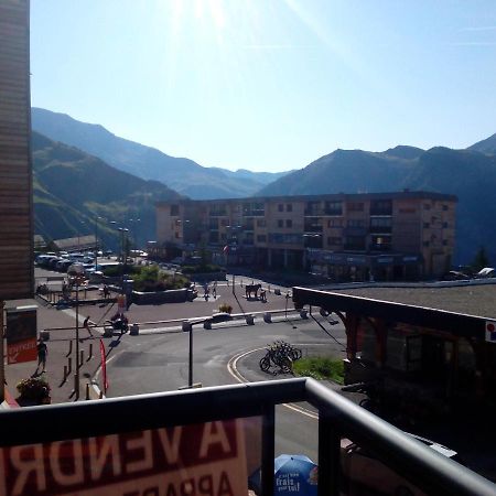 Appartement Pied Des Pistes Avec Balcon & Vue 6 Personnes Orcières المظهر الخارجي الصورة