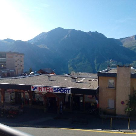Appartement Pied Des Pistes Avec Balcon & Vue 6 Personnes Orcières المظهر الخارجي الصورة