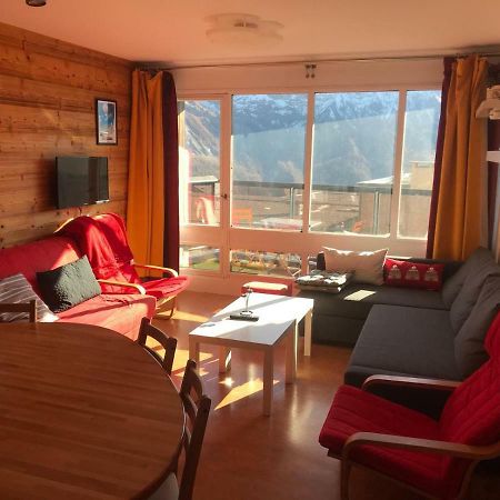 Appartement Pied Des Pistes Avec Balcon & Vue 6 Personnes Orcières المظهر الخارجي الصورة
