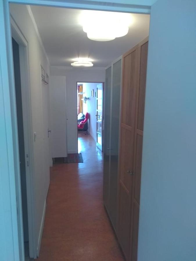Appartement Pied Des Pistes Avec Balcon & Vue 6 Personnes Orcières المظهر الخارجي الصورة