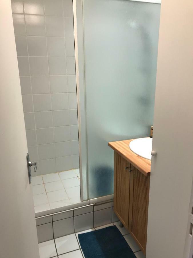 Appartement Pied Des Pistes Avec Balcon & Vue 6 Personnes Orcières المظهر الخارجي الصورة