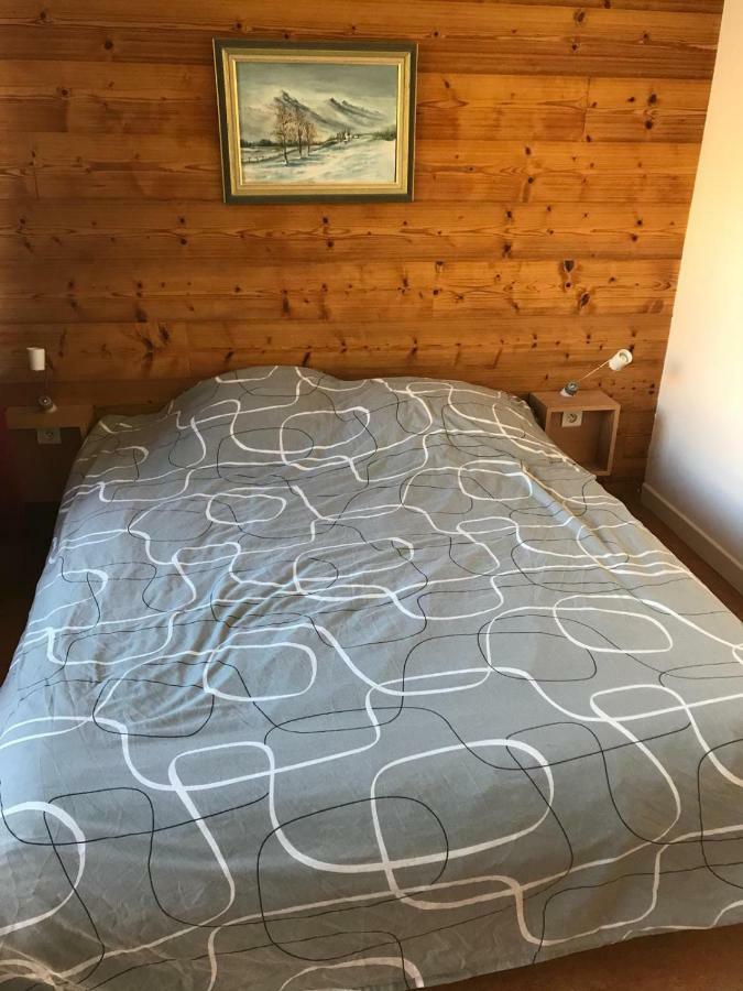 Appartement Pied Des Pistes Avec Balcon & Vue 6 Personnes Orcières المظهر الخارجي الصورة