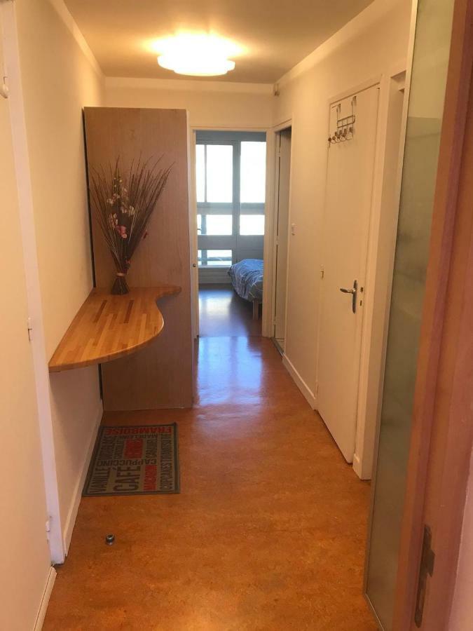 Appartement Pied Des Pistes Avec Balcon & Vue 6 Personnes Orcières المظهر الخارجي الصورة